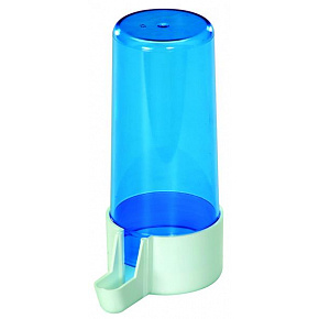 Karmnik dla ptaków DUVO+ Vela do klatki plastikowy 80 ml