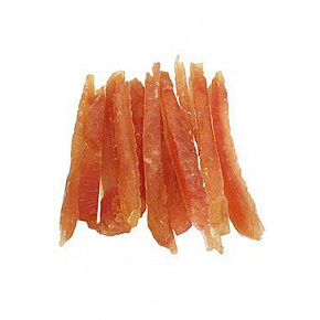 Przysmak Miękkie paski z kurczaka 80g Przysmak Miękkie paski z kurczaka 80g