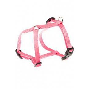 Szelki CHAMPION P XS różowy FP 1 szt. Szelki CHAMPION P XS różowy FP 1 szt.