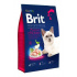 Brit Premium Cat by Nature Sterilized Kurczak 8kg