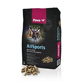 PAVO gra All Sports 20kg PAVO gra All Sports 20kg