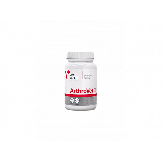 VetExpert ArthroVet HA 90 tabl.