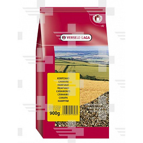 VL Hempseed- Nasiona konopi 900 g