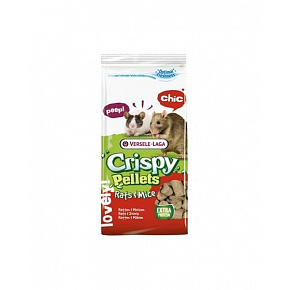 VL Crispy Pellets Rats & Mice- szczur/mysz 1 kg