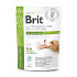 Brit VD Dog GF Veg High Fibre 400g