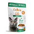 Calibra Cat Life saszetka Adult Duck in gravy 85g