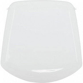 Flap - klapka do #40162,40163, 40210, 4027, 40284, przezroczysta