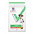 HILLS VE Canine Multi Benefit Puppy Medium Kurczak 2 kg
