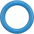 PULLER ring, 2 szt., EVA, żółta/niebieska