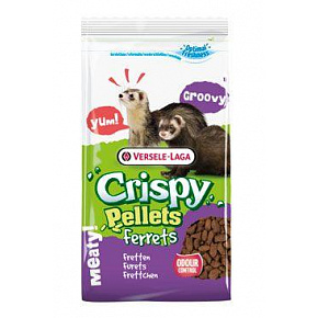 VL Crispy Pellets Ferrets- fretki 700 g