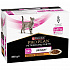 Purina VD Feline - UR St/Ox Urinary Chicken saszetka 10x85 g