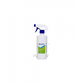 Dezacin Vet roztwór spray 500 ml