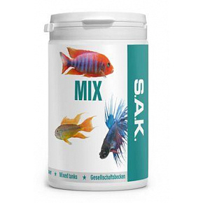S.A.K. mieszanka 400 g (1000 ml) rozmiar 1