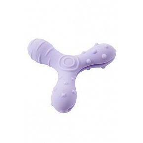 Zabawka dla psa BUSTER Flex Star, fioletowa 13cm Zabawka dla psa BUSTER Flex Star, fioletowa 13cm