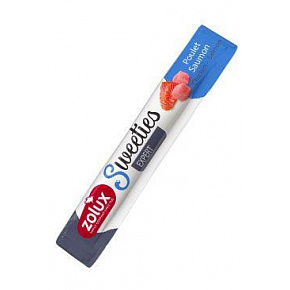 Przysmak dla psa SWEETIES łosoś+kurczak krem.batonik14gZolux