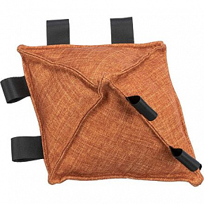 Be Eco CityStyle romb z pętlami 26 cm, z recyklingu, poliester