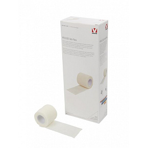 Bandaż elastyczny. Vet-Flex 5cm x 4,5m białe Kruuse 1szt