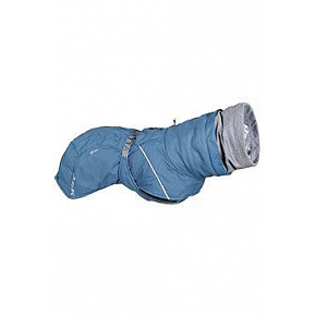 Kurtka Hurtta Extreme Warmer III jagodowa 60