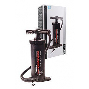 Pompa do materaca próżniowego WESECO