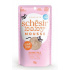 Schesir Cat saszetka Kitten Lifestage Mousse łosoś 70g