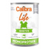 Calibra Dog Life konserwa.Sensitive Rabbit 400g