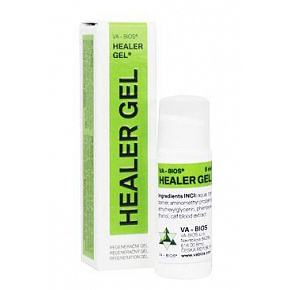 Healer Humánny żel dozownik 5ml Healer Humánny żel dozownik 5ml