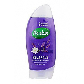 Radox żel pod prysznic Relaksacja 225ml