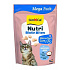 GimCat Nutri Biotin Bites tabletki z mascarpone 425g