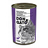 Don Gato puszka. dziczyzna 415g