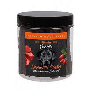 Fitmin FL dog poch. Immunity Sticks 20 szt.