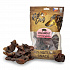 KIDDOG 100% Natural Snack, świński ryjek 7 - 8 cm / 200 g
