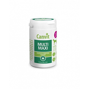 Canvit Multi Maxi for dogs 230 g Canvit Multi Maxi for dogs 230 g