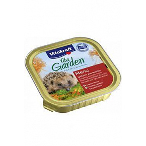 Vitakraft Jeż Premium Menu mokre 100g