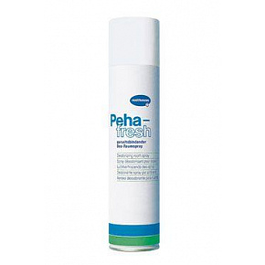 Odświeżacz Peha-fresh spray Hartmann 400ml