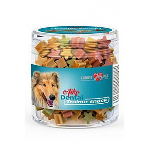 Przysmak Aiko Dental Trainer Snack 150g Przysmak Aiko Dental Trainer Snack 150g