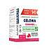 Alavis MAXIMA Gelowa Gummies truskawka 120tbl+60cps