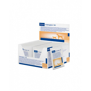 Enterogelan KH proszek. 500 g ( 50 x 10 g )