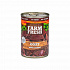 Farm Fresh Dog Koza z marchewką 400g