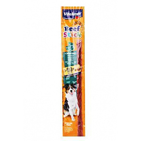 Vitakraft Dog przysmak. Beef Stick mineral 12g