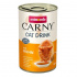Carny Cat Drink napój dla kotów z kurczakiem 140 ml