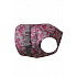 Kamizelka Safety Wrap ECO rubinowa 40-50