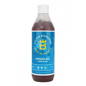 Żel arnikowy dla koni 500ml