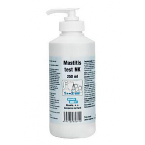 Test na mastitis NK 250ml