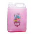 Mitia mydło w płynie Family Springs Flowers 5l