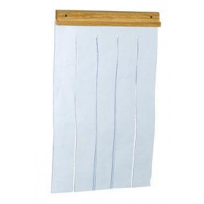 Drzwiczki do budy PORTA DOMUS Extra Large FP