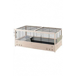 Klatka ARENA 120 królik 125x64,5x51cm FP