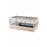 Klatka ARENA 120 królik 125x64,5x51cm FP