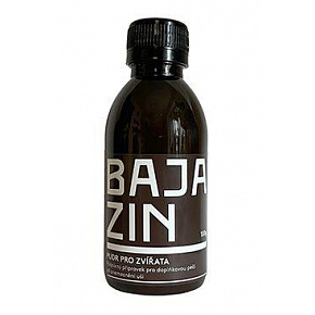 Bajazin puder 100g
