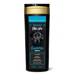 Fitmin FL Szampon Sensitive 300ml