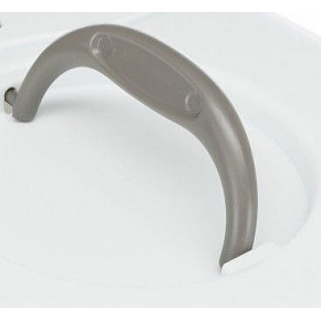 Zestaw akcesoriów do # 40176, szary